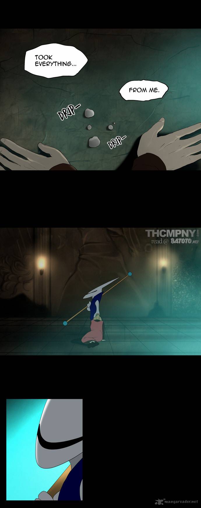 Tower of God Chapter 77 image 11